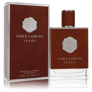 Vince Camuto Terra by Vince Camuto